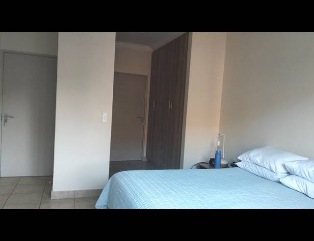 3 BEDROOM SECTIONAL TITLE FOR SALE IN EQUESTRIA